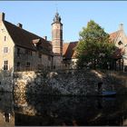 Burg Vischering