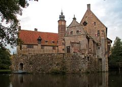 Burg Vischering