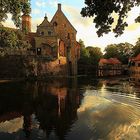 Burg Vischering bei Lüdinghausen