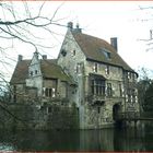 Burg Vischering bei Lüdinghausen