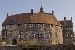 Burg Vischering