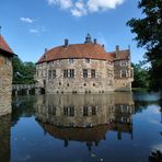 Burg Vischering