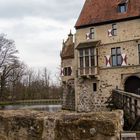 Burg Vischering