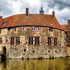 Burg Vischering - HDR