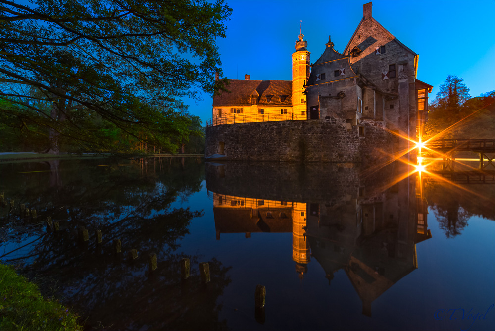 Burg Vischering III