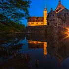 Burg Vischering III