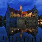 Burg Vischering im Münsterland