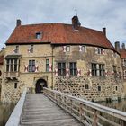 Burg Vischering im Münsterland