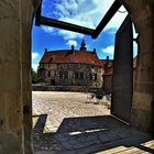 Burg Vischering im Münsterland 3