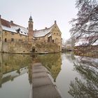 Burg Vischering im Münsterland