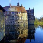 Burg Vischering im Münsterland