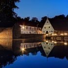 Burg Vischering Impressionen