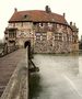 Burg Vischering in Lüdinghausen 2 von Thomas Behrendt 