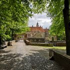 Burg Vischering in Lüdinghausen