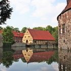 Burg Vischering in Lüdinghausen 