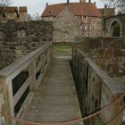 Burg Vischering in Lüdinghausen