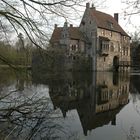 Burg Vischering in Lüdinghausen