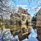 Burg Vischering in Lüdingshausen 