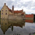 Burg Vischering - Lüdinghausen (02)