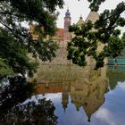 Burg Vischering - Lüdinghausen (04)