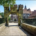 Burg Vischering Lüdinghausen (1)