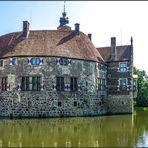 Burg Vischering Lüdinghausen (2)