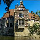 Burg Vischering Lüdinghausen (3)