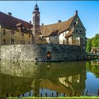 Burg Vischering Lüdinghausen (4)