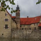 Burg Vischering, Lüdinghausen