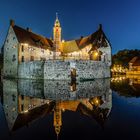 Burg Vischering Lüdinghausen