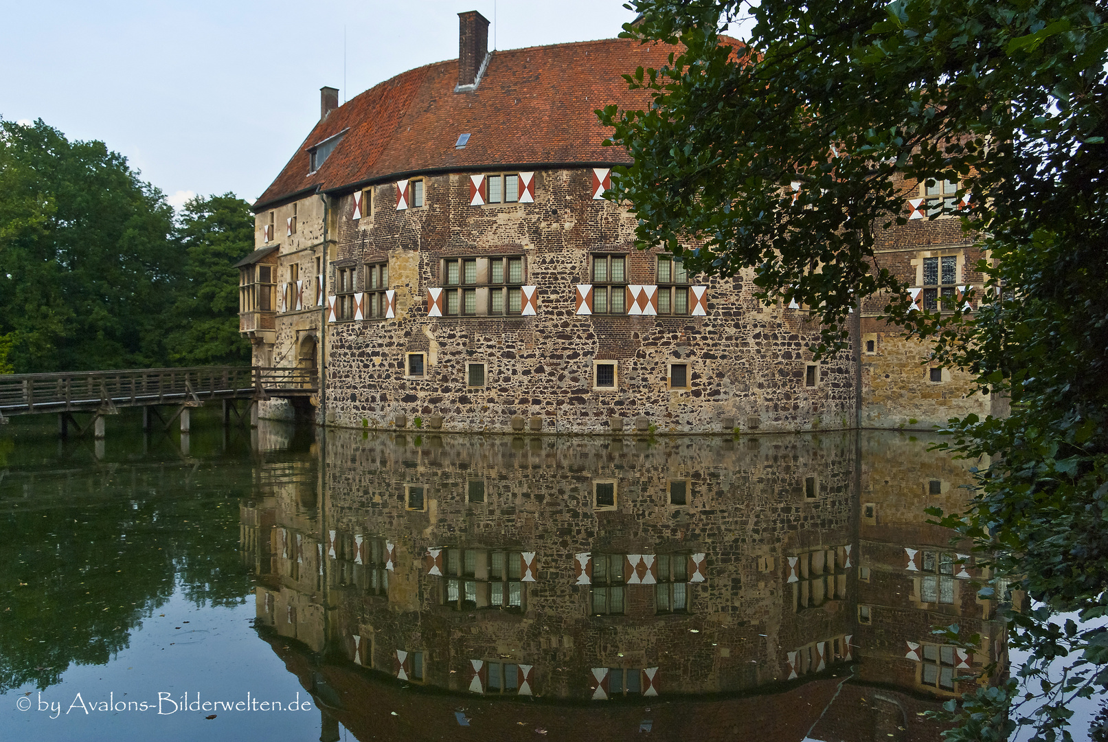 Burg Vischering - Lüdinghausen