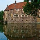 Burg Vischering - Lüdinghausen