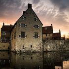 Burg Vischering Lüdinghausen