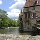 Burg Vischering, Lüdinghausen