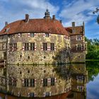 Burg Vischering Lüdinghausen