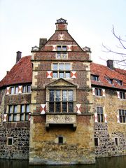 Burg Vischering (Lüdinghausen)