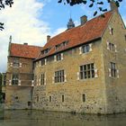 Burg Vischering Lüdinghausen