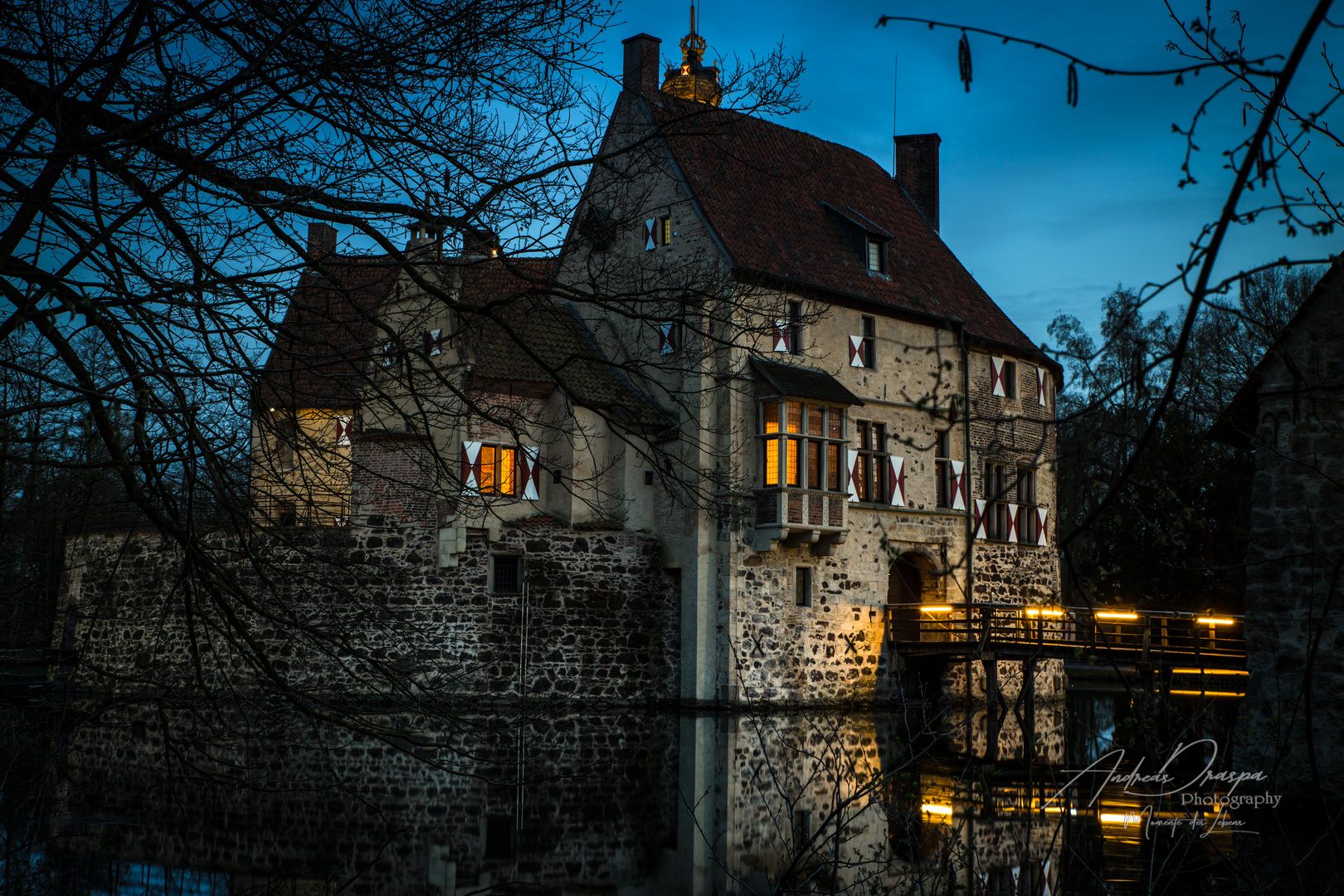 Burg Vischering Lüdinghausen