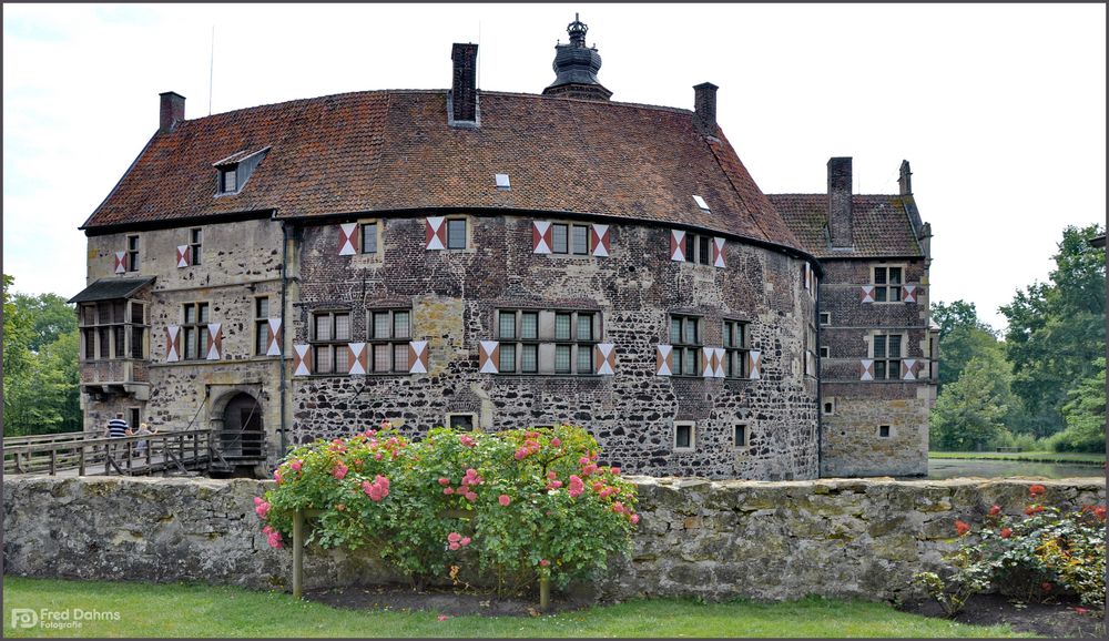 Burg Vischering, Lüdinghausen