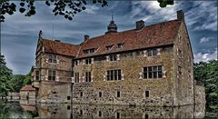 Burg Vischering, Lüdinghausen II