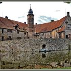 Burg Vischering, Lüdinghausen III