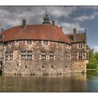 Burg Vischering | Lüdinghausen | Klassische Ansicht