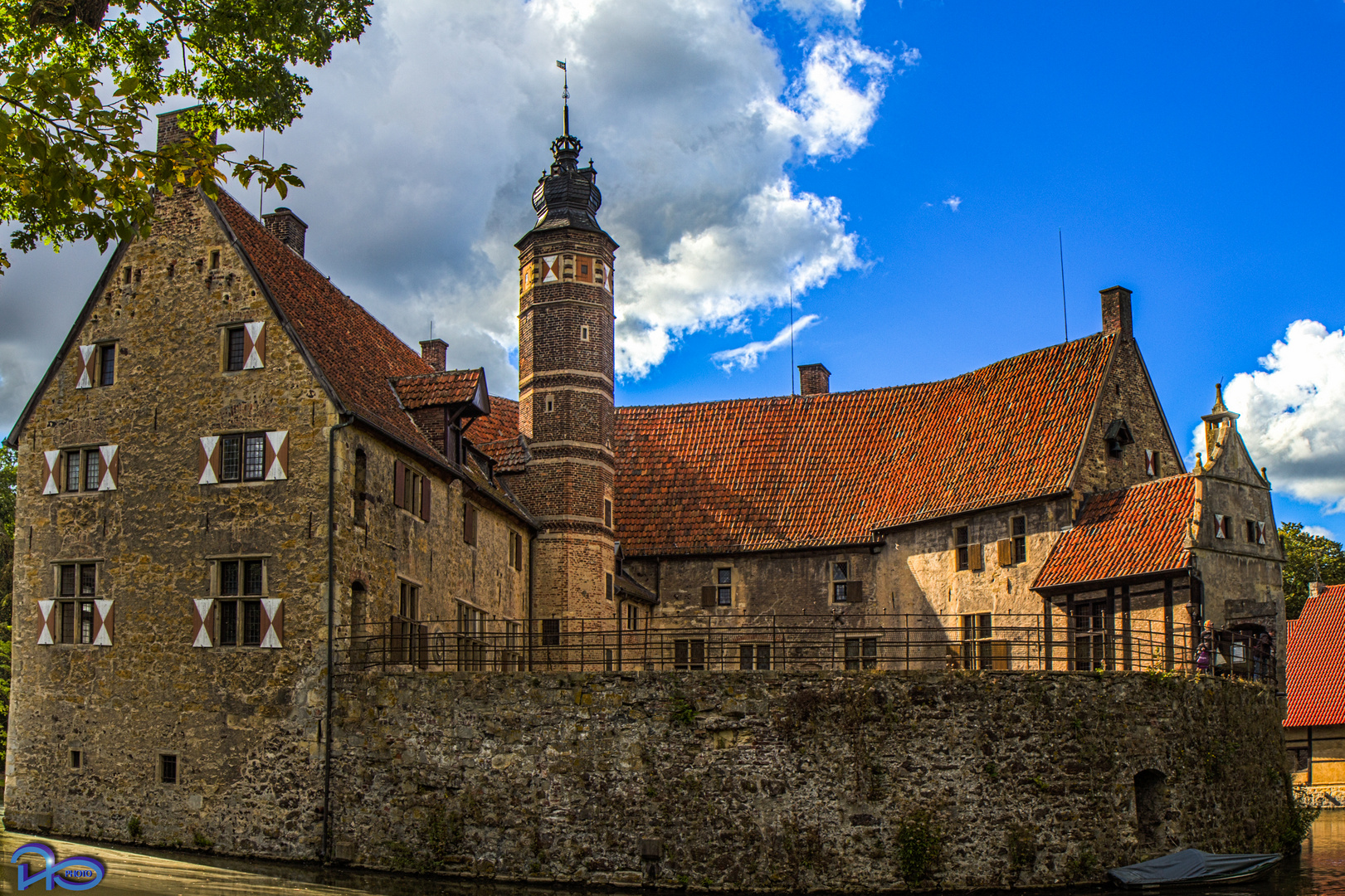 Burg Vischering, Lüdinghausen Nr: 5