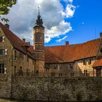 Burg Vischering, Lüdinghausen Nr: 5