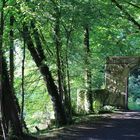 Burg Vischering Spazierweg