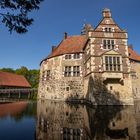 Burg Vischering (Vischering Castle)