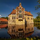 Burg Vischering (Vischering Castle)