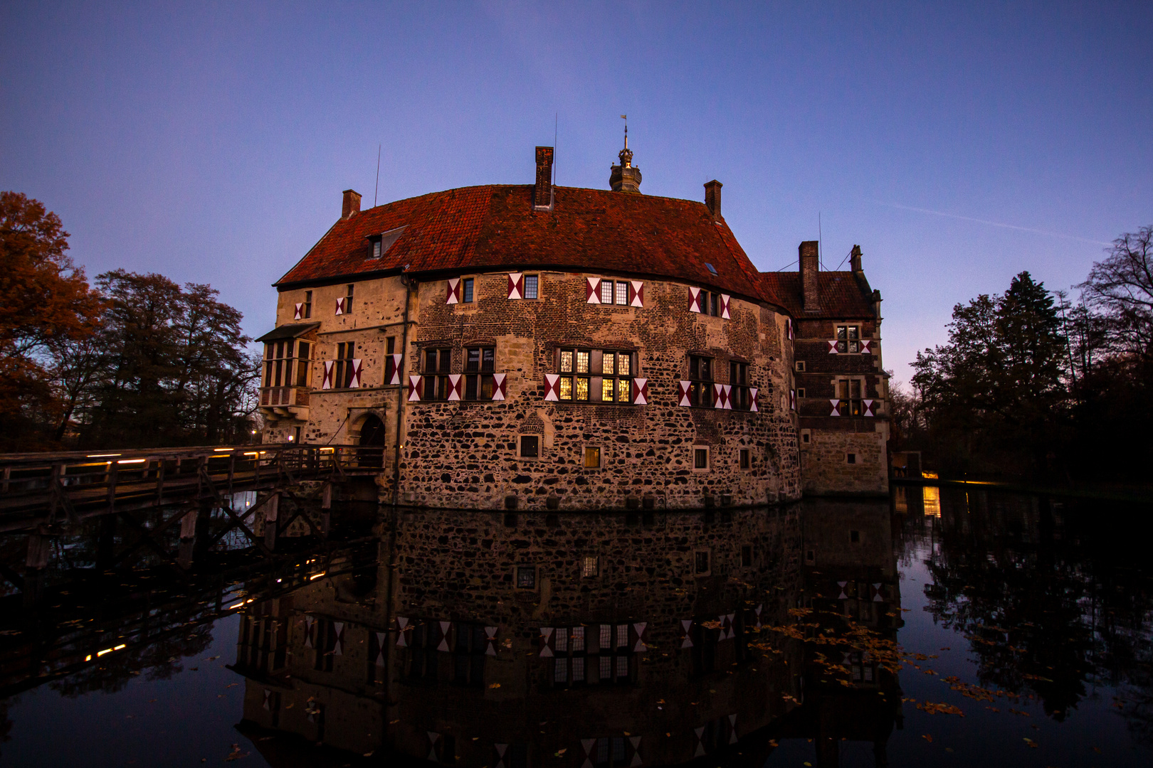 Burg Vischering (Vischering Castle)