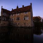 Burg Vischering (Vischering Castle)