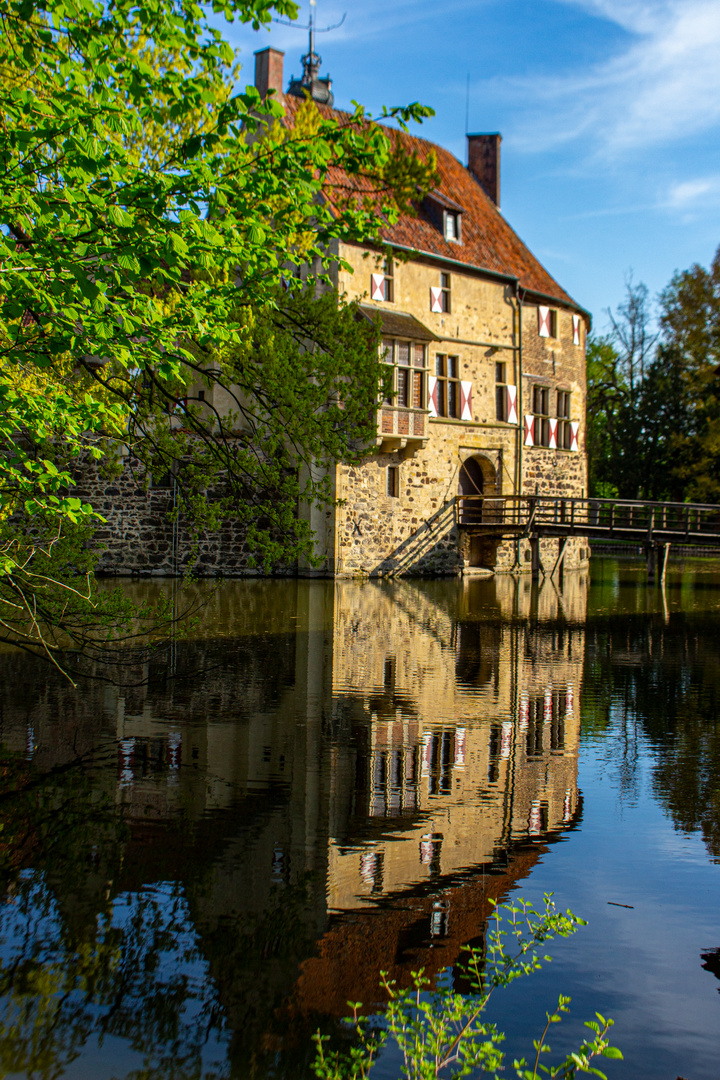 Burg Vischering (Vischering Castle)